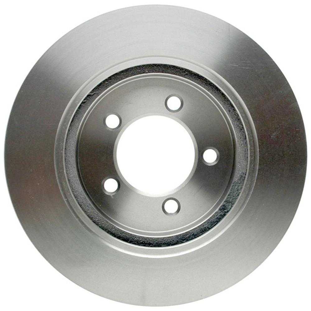 ACDELCO GOLD/PROFESSIONAL BRAKES - Black Hat - ADU - 18a2352