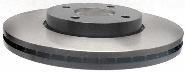 ACDELCO GOLD/PROFESSIONAL BRAKES - Black Hat - ADU - 18a2364