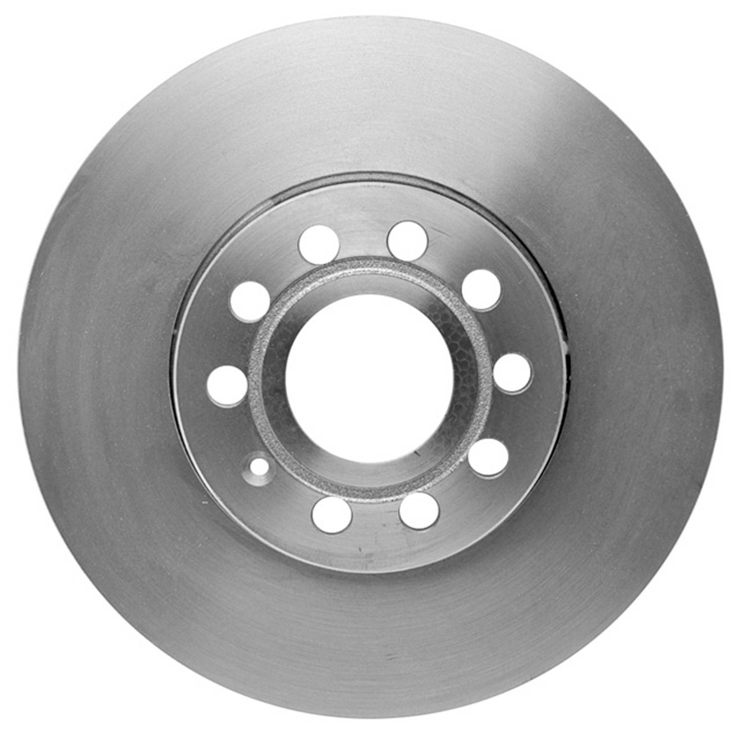ACDELCO GOLD/PROFESSIONAL BRAKES - Non-Coated - ADU - 18a2396