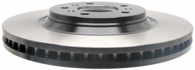 ACDELCO GOLD/PROFESSIONAL BRAKES - Black Hat - ADU - 18a2414