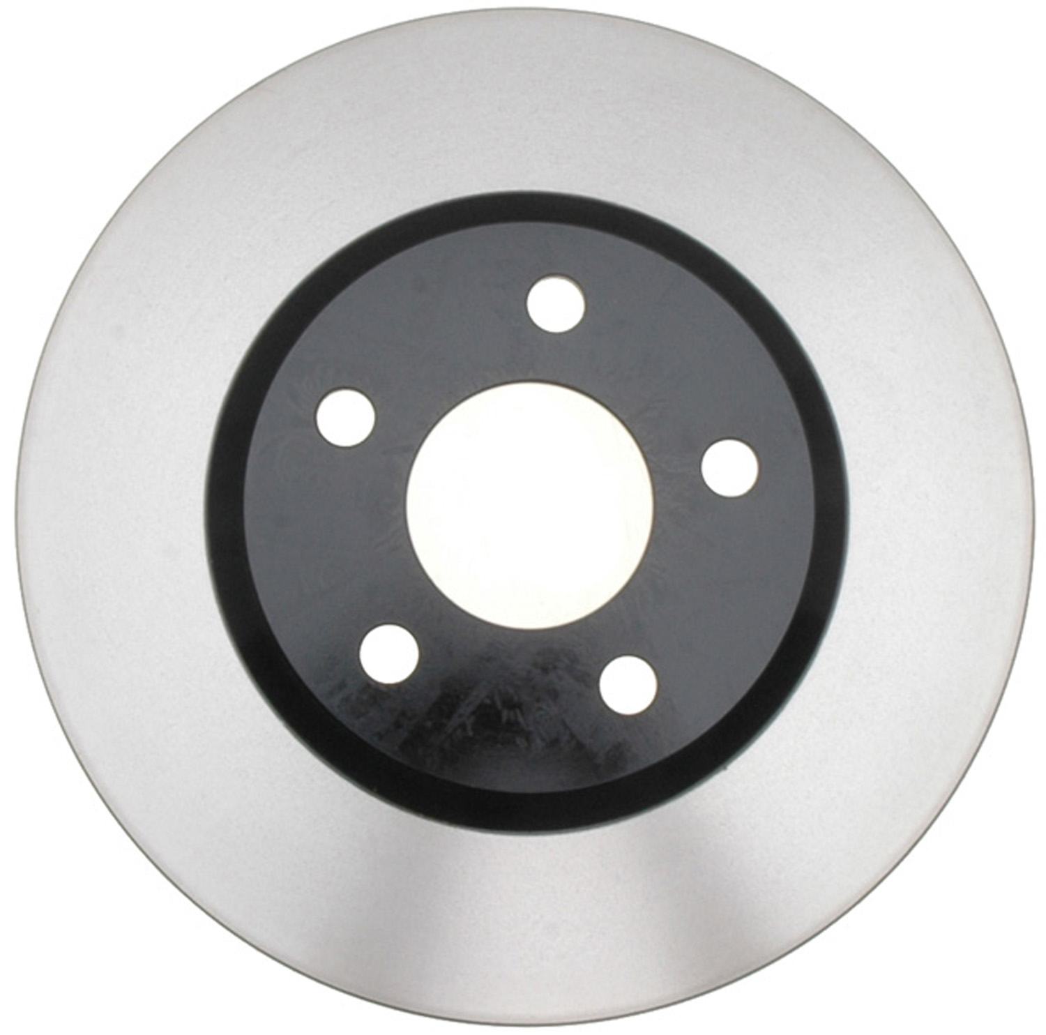 ACDELCO GOLD/PROFESSIONAL BRAKES - Black Hat - ADU - 18a2498