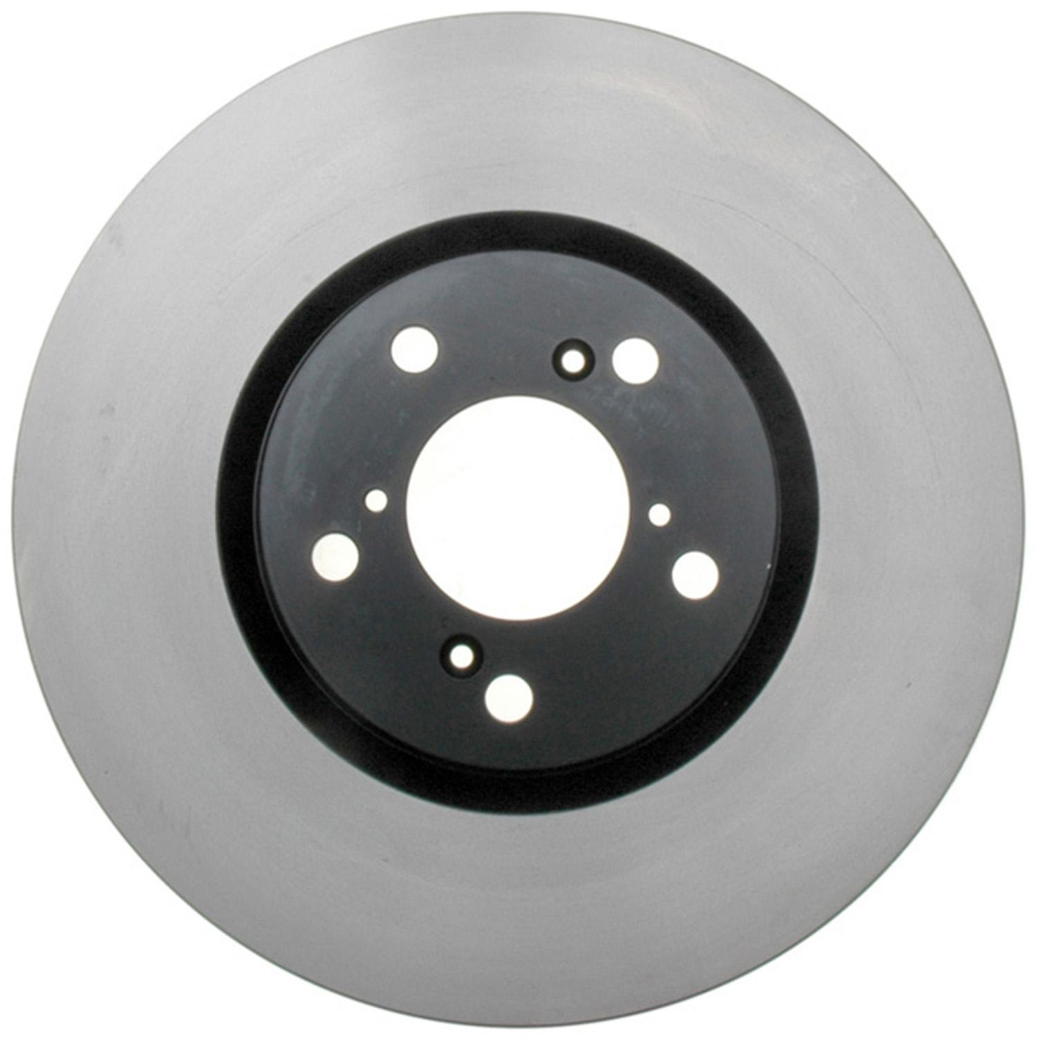ACDELCO GOLD/PROFESSIONAL BRAKES - Black Hat - ADU - 18a2513