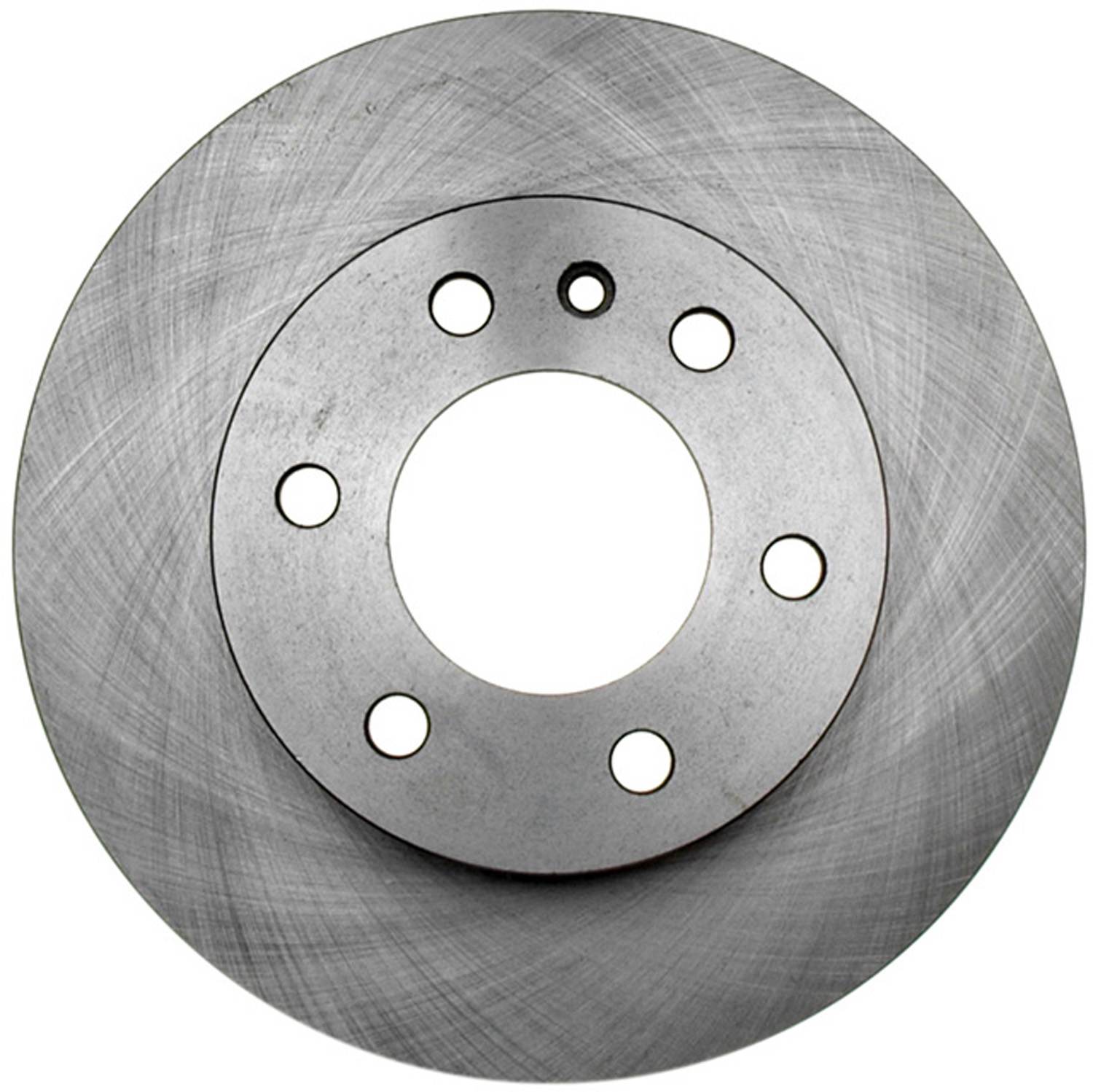ACDELCO GOLD/PROFESSIONAL BRAKES - Black Hat - ADU - 18a2552