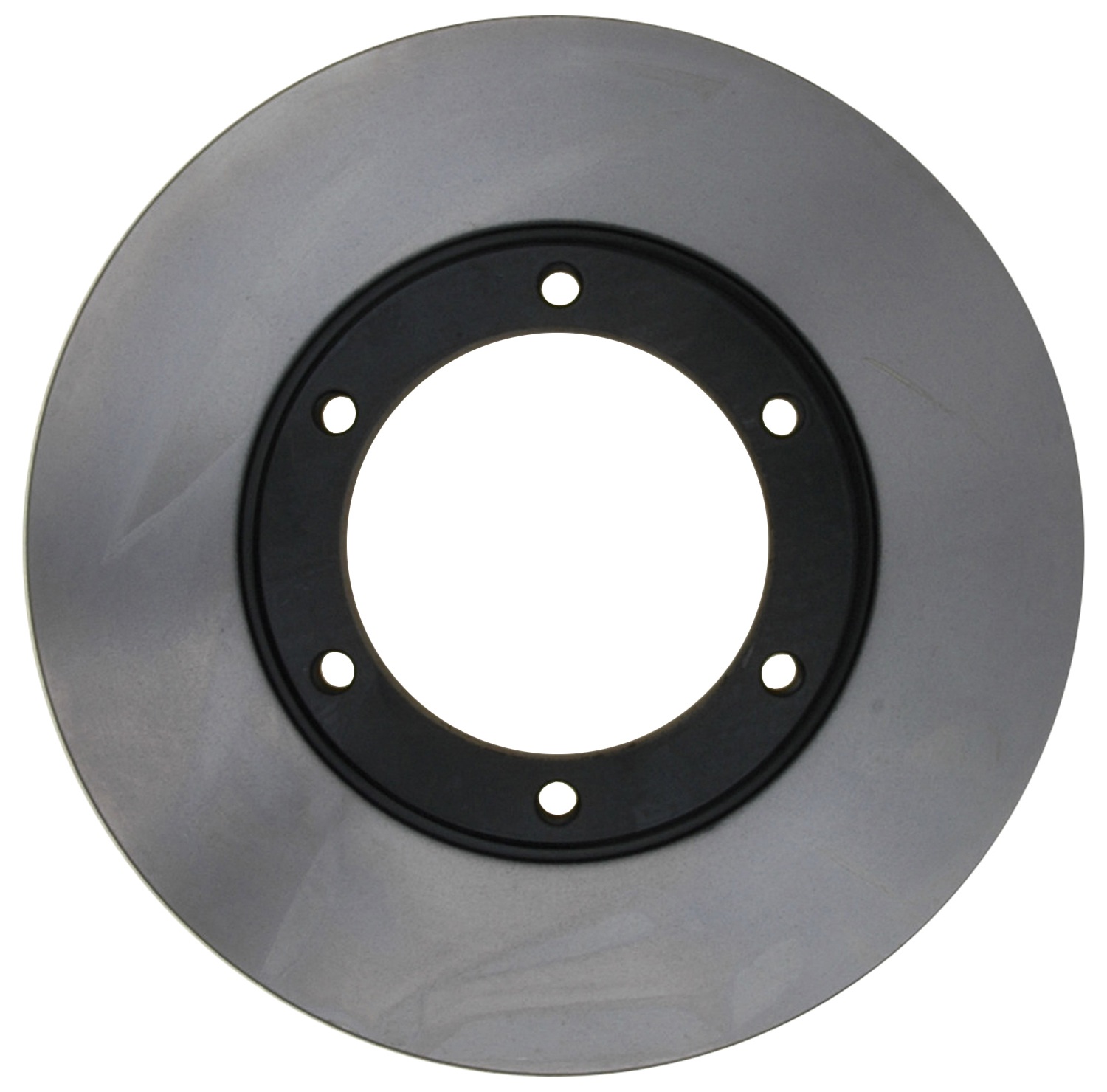 ACDELCO GOLD/PROFESSIONAL BRAKES - Black Hat - ADU - 18a2573
