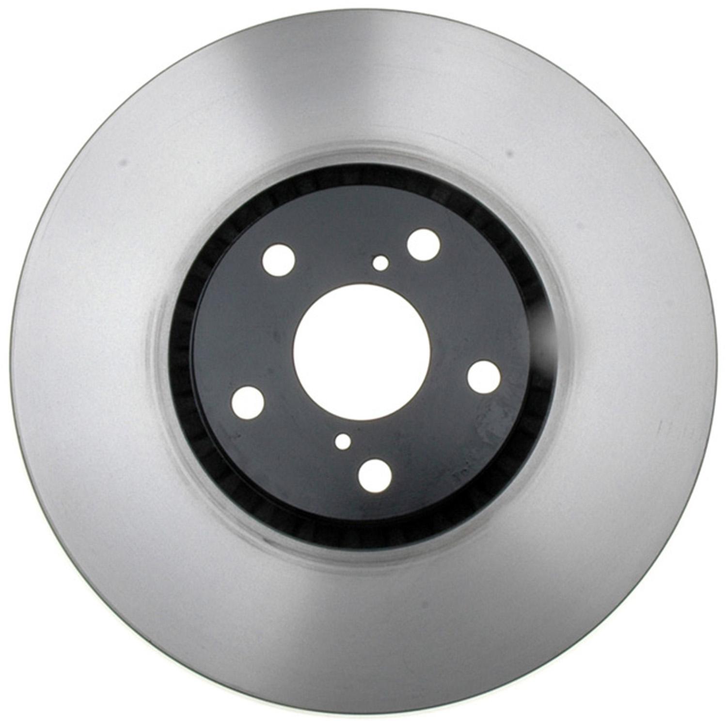 ACDELCO GOLD/PROFESSIONAL BRAKES - Black Hat - ADU - 18a2588