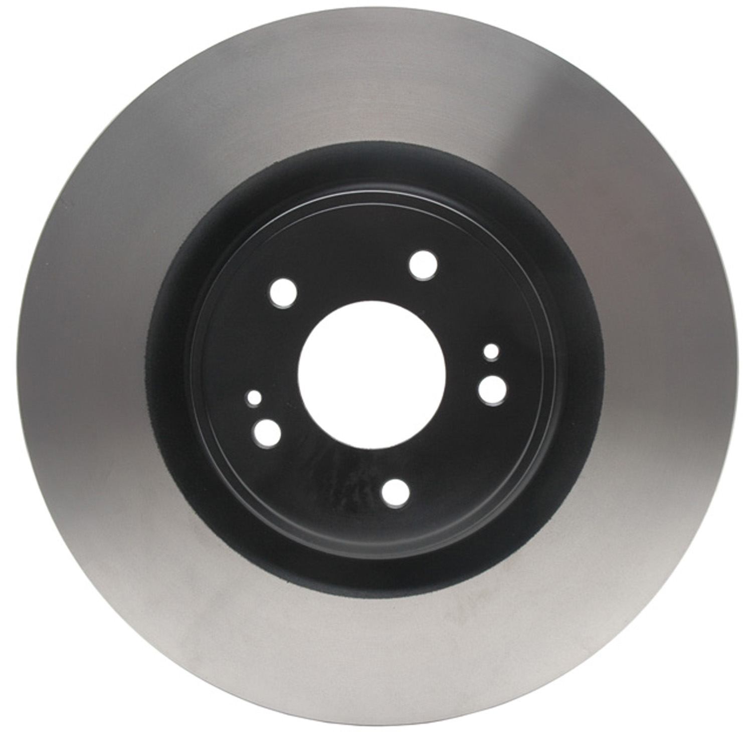ACDELCO GOLD/PROFESSIONAL BRAKES - Black Hat - ADU - 18a2604
