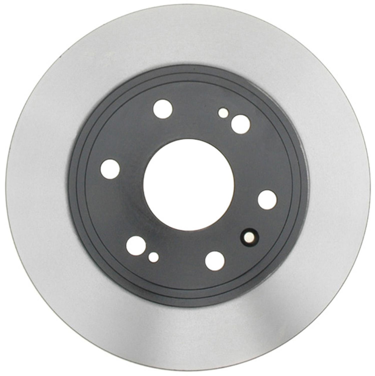 ACDELCO GOLD/PROFESSIONAL BRAKES - Black Hat - ADU - 18a2661