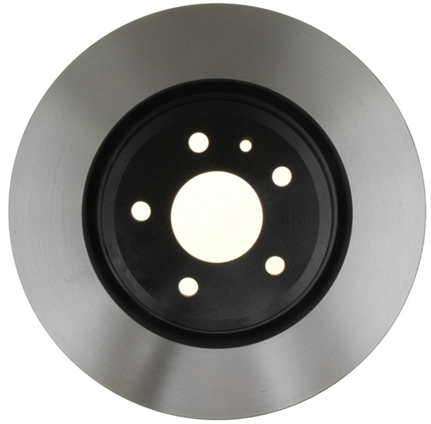 ACDELCO GOLD/PROFESSIONAL BRAKES - Black Hat - ADU - 18a2724
