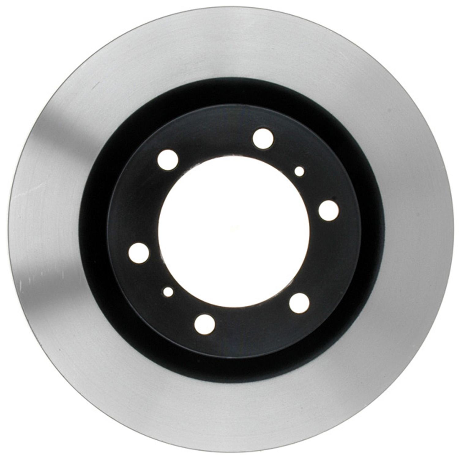 ACDELCO GOLD/PROFESSIONAL BRAKES - Black Hat - ADU - 18a2738