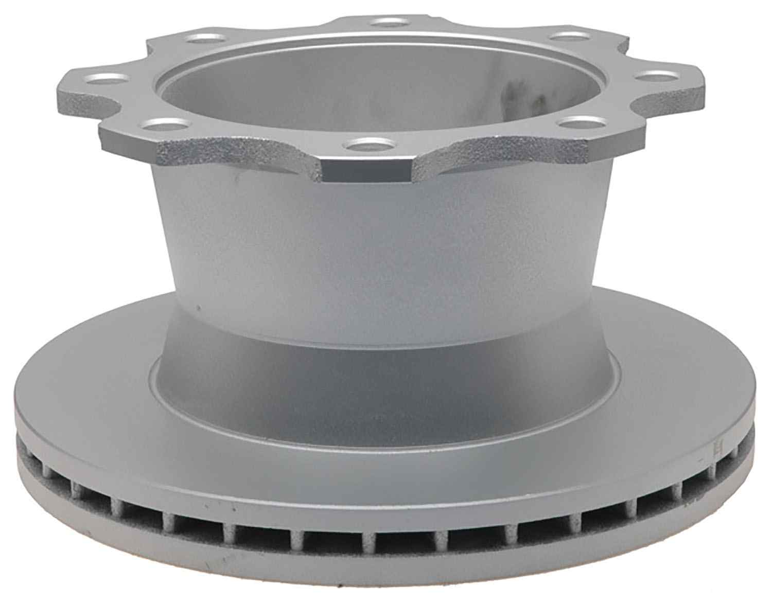 ACDELCO GOLD/PROFESSIONAL BRAKES - Fully Coated - ADU - 18a2759