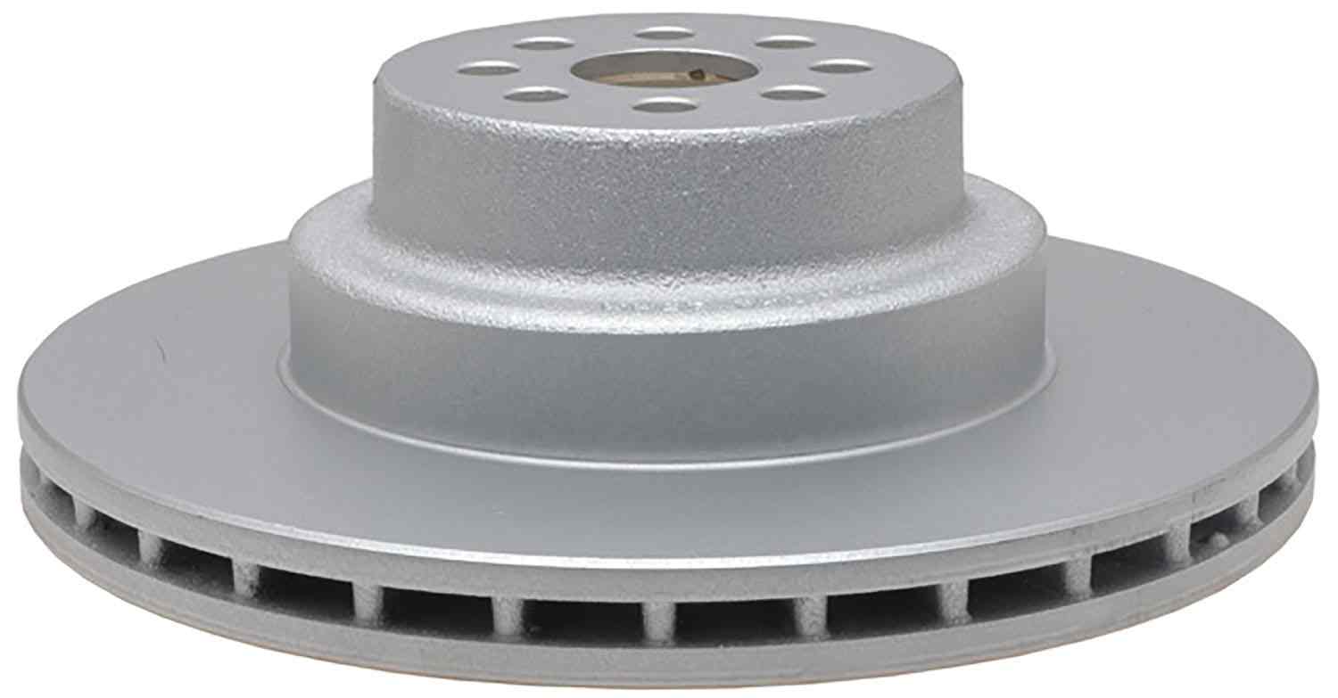 ACDELCO GOLD/PROFESSIONAL BRAKES - Fully Coated - ADU - 18a2763