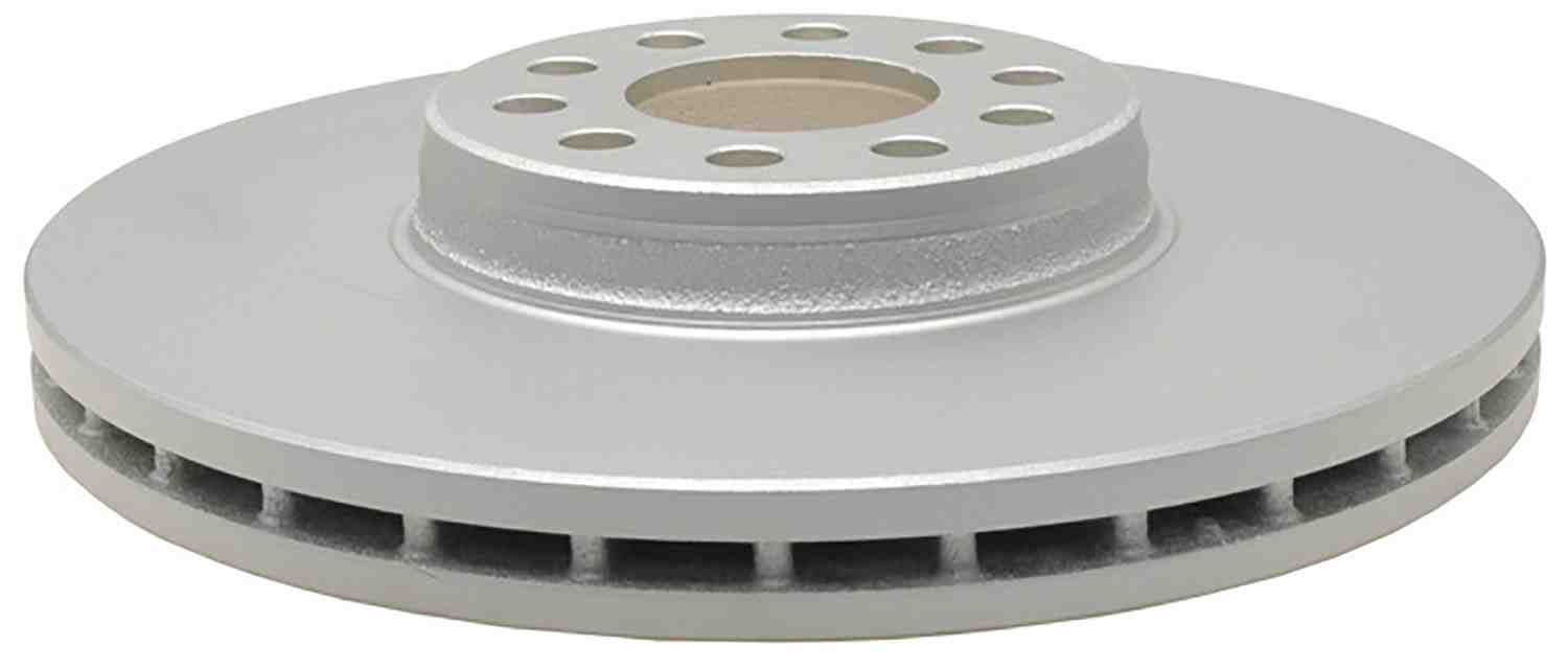 ACDELCO GOLD/PROFESSIONAL BRAKES - Fully Coated - ADU - 18a2770
