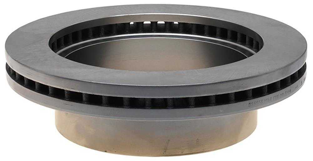 ACDELCO GOLD/PROFESSIONAL BRAKES - Fully Coated - ADU 18A2804