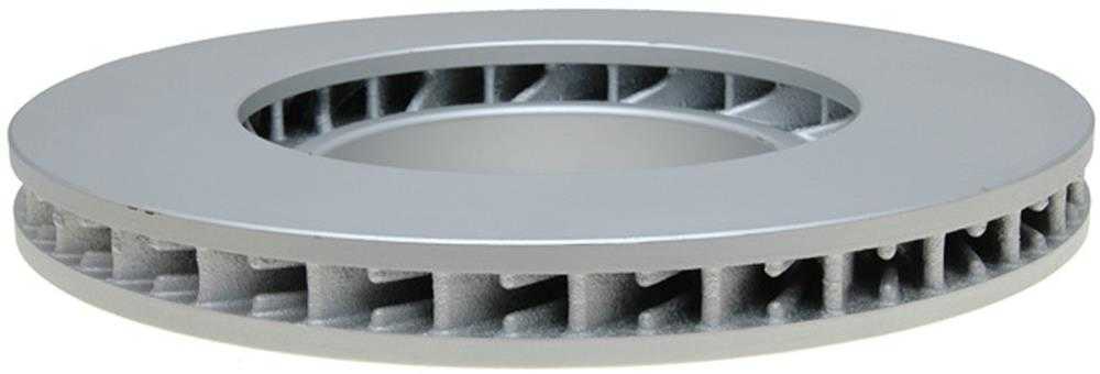 ACDELCO GOLD/PROFESSIONAL BRAKES - Fully Coated - ADU - 18a2816