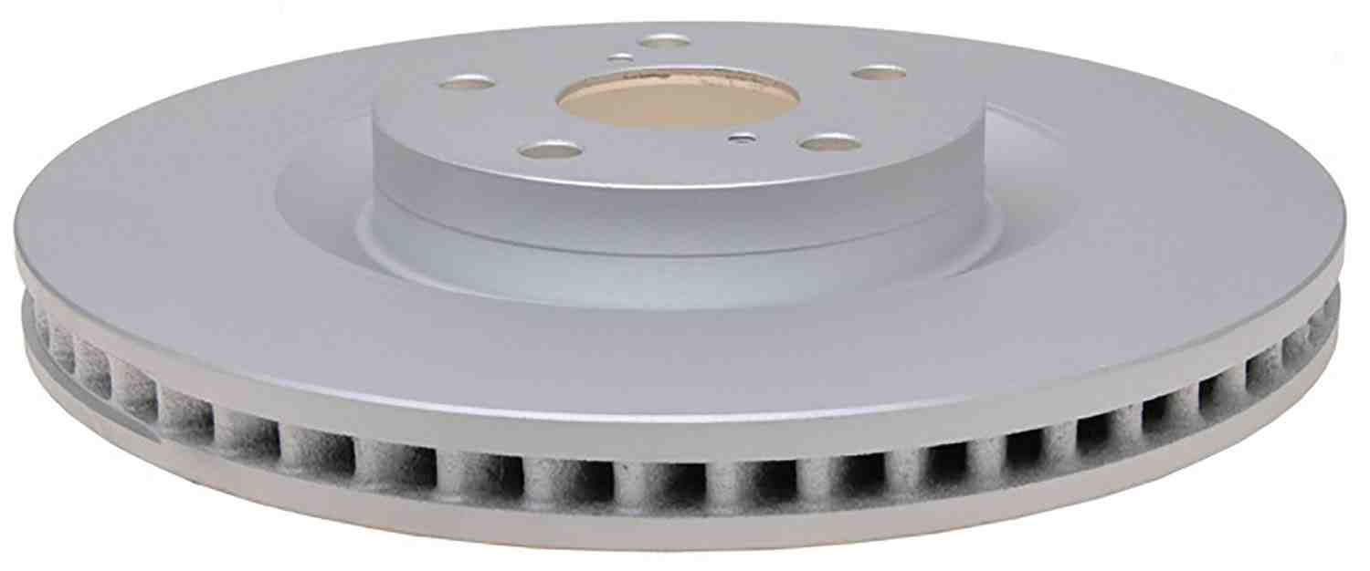 ACDELCO GOLD/PROFESSIONAL BRAKES - Fully Coated - ADU - 18a2830
