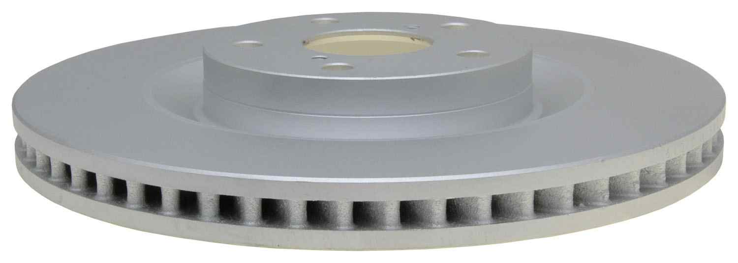 ACDELCO GOLD/PROFESSIONAL BRAKES - Fully Coated - ADU - 18a2831