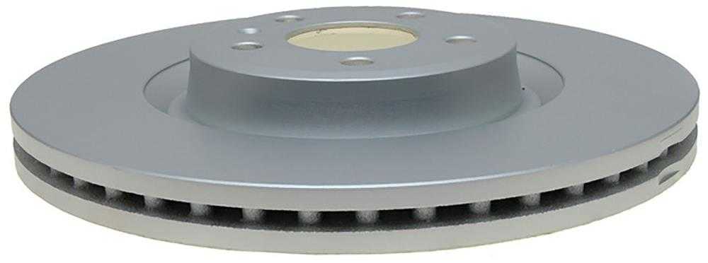 ACDELCO GOLD/PROFESSIONAL BRAKES - Fully Coated - ADU - 18a2890