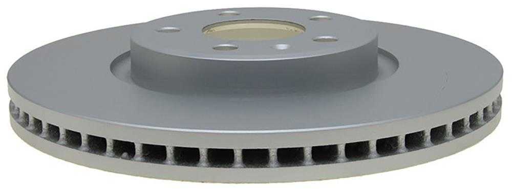 ACDELCO GOLD/PROFESSIONAL BRAKES - Fully Coated - ADU - 18a2891