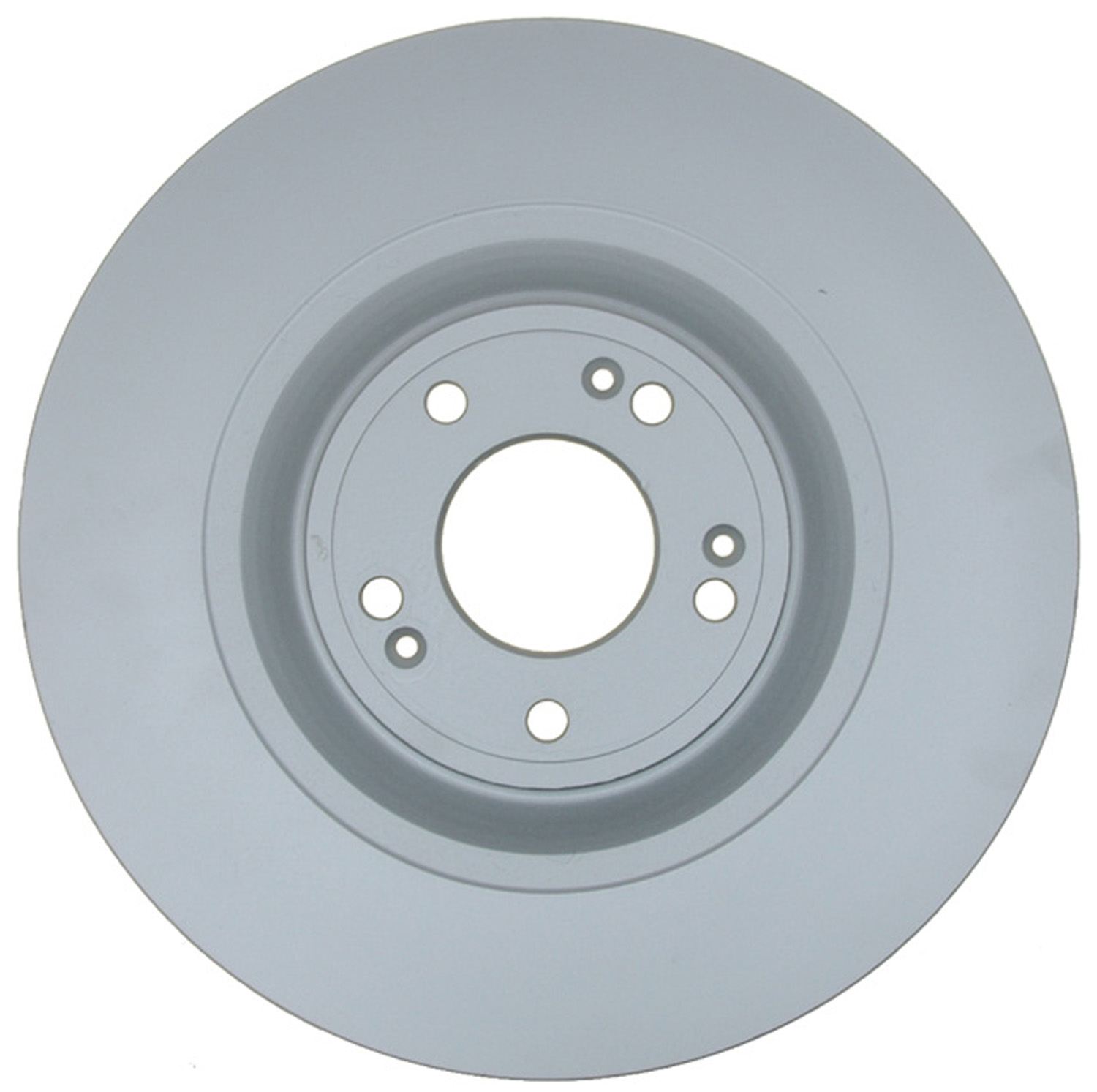 ACDELCO GOLD/PROFESSIONAL BRAKES - Fully Coated - ADU - 18a2892