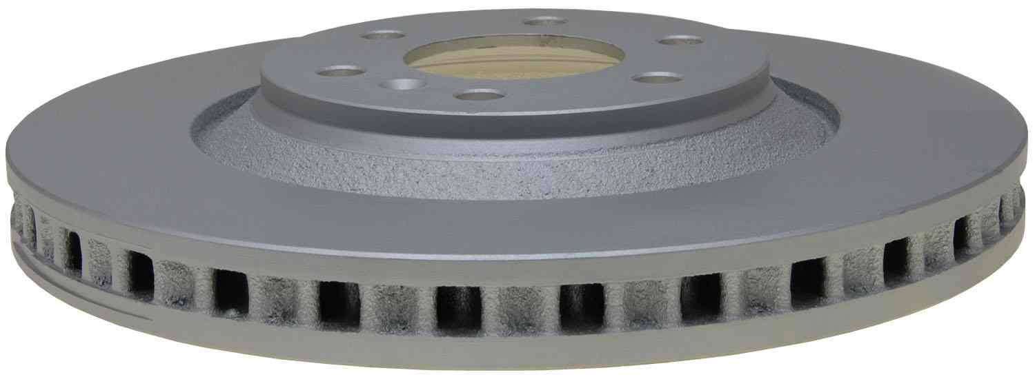 ACDELCO GOLD/PROFESSIONAL BRAKES - Fully Coated - ADU - 18a2953