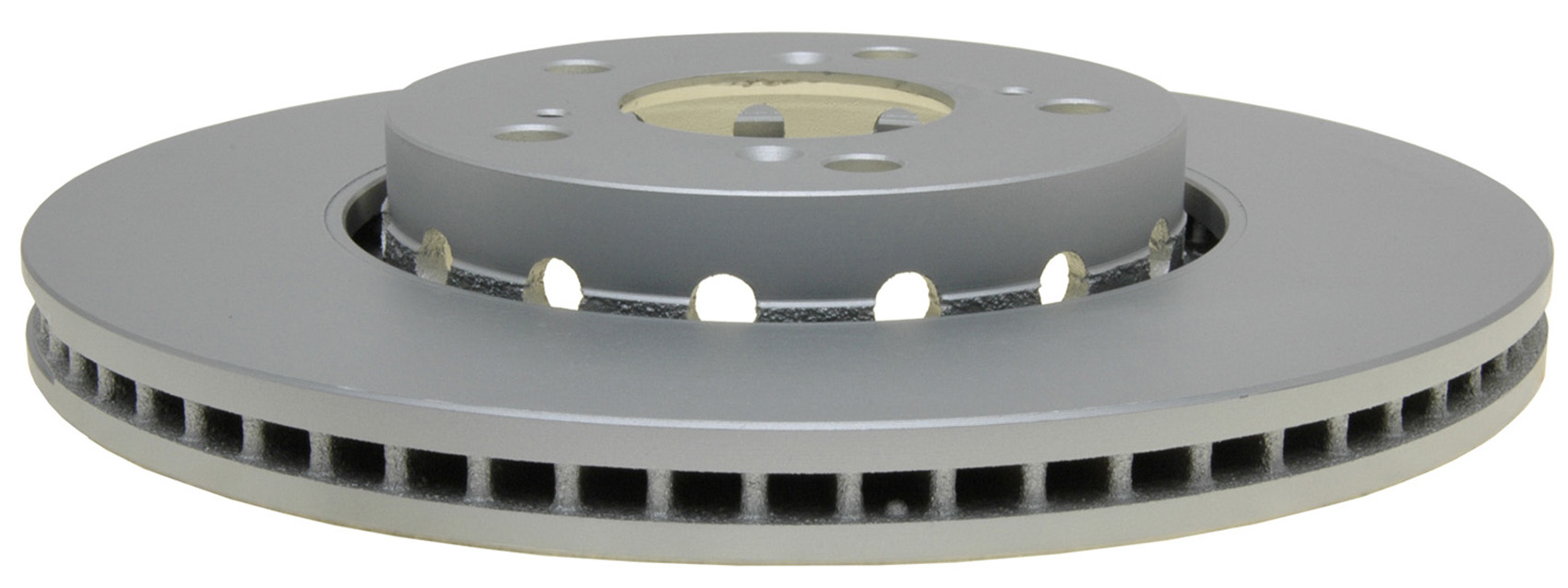 ACDELCO GOLD/PROFESSIONAL BRAKES - Fully Coated - ADU - 18a81019