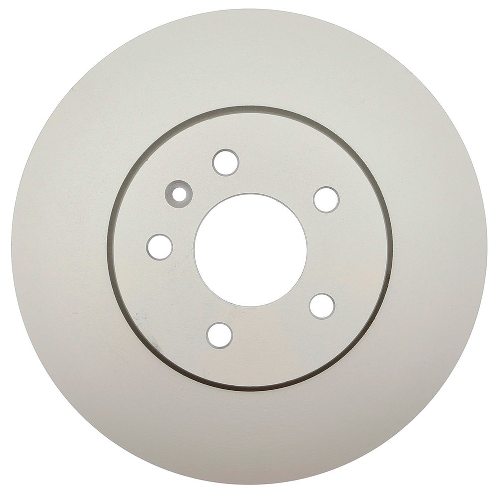 ACDELCO GOLD/PROFESSIONAL BRAKES - Fully Coated - ADU - 18a81048