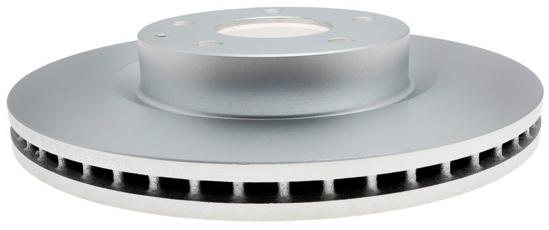 ACDELCO GOLD/PROFESSIONAL BRAKES - Fully Coated - ADU - 18a81421