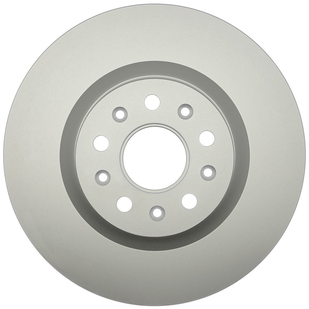 ACDELCO GOLD/PROFESSIONAL BRAKES - Fully Coated - ADU - 18a81912
