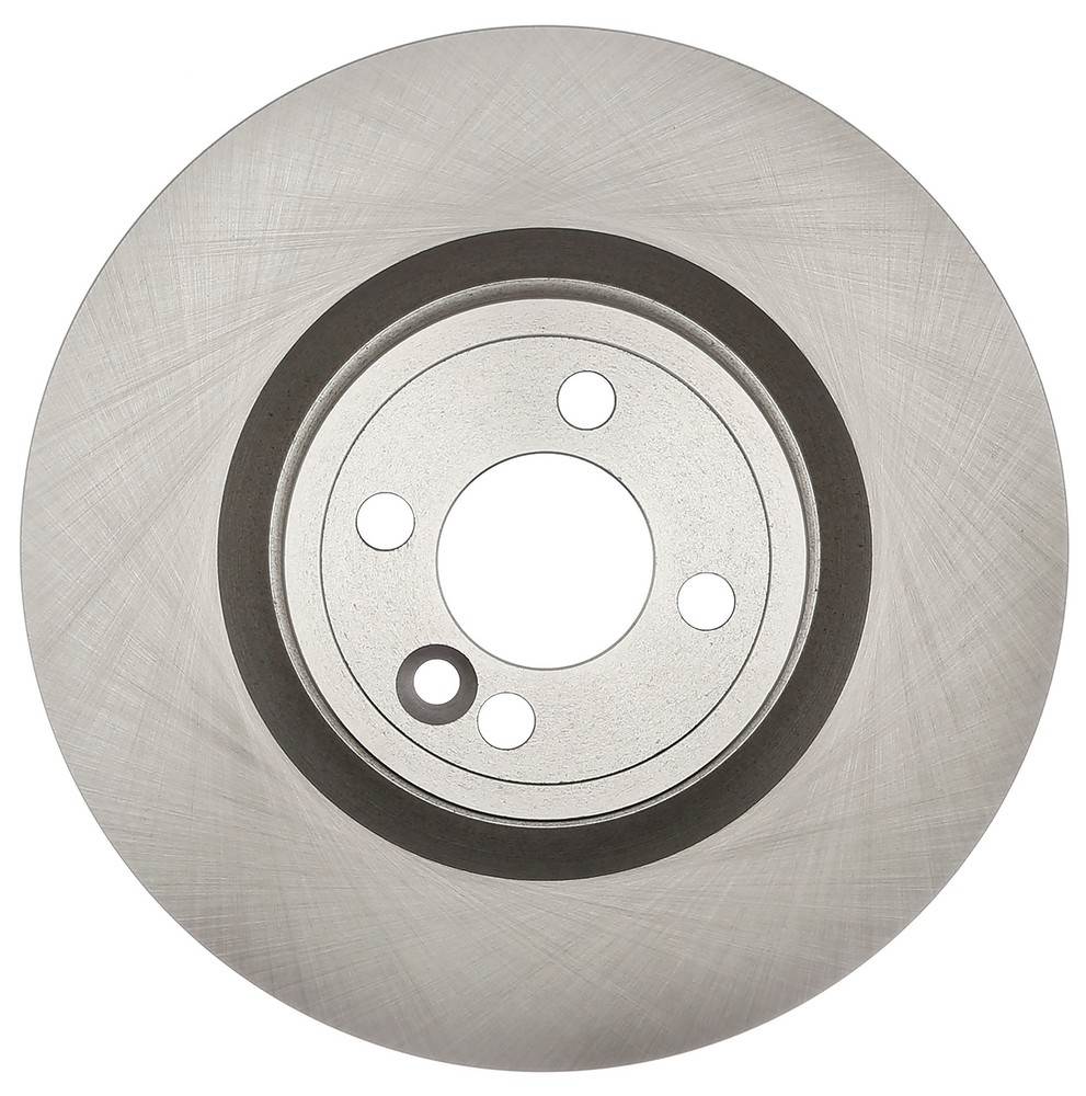 ACDELCO GOLD/PROFESSIONAL BRAKES - Fully Coated - ADU - 18a81959