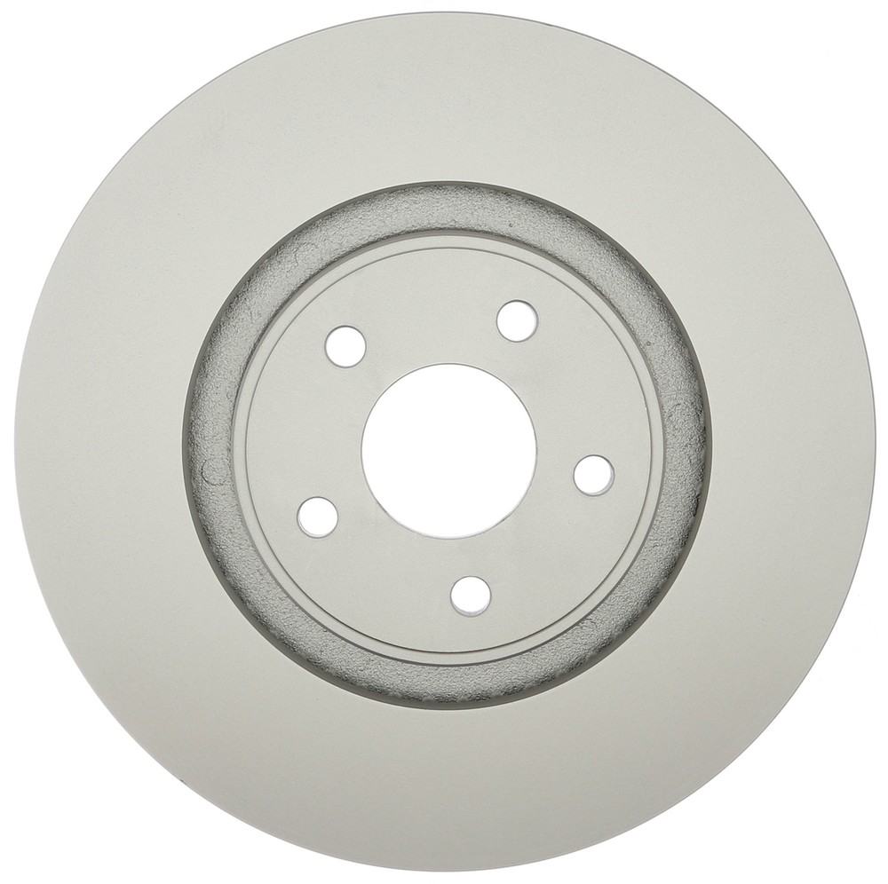 ACDELCO GOLD/PROFESSIONAL BRAKES - Fully Coated - ADU - 18a81994