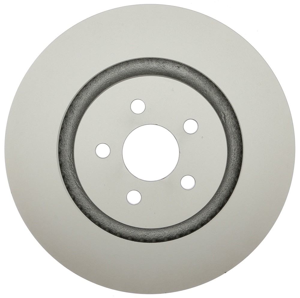 ACDELCO GOLD/PROFESSIONAL BRAKES - Fully Coated - ADU - 18a81995