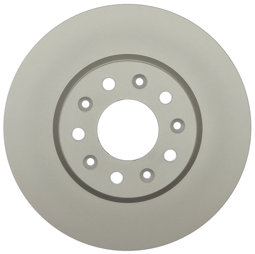 ACDELCO GOLD/PROFESSIONAL BRAKES - Fully Coated - ADU - 18a82000
