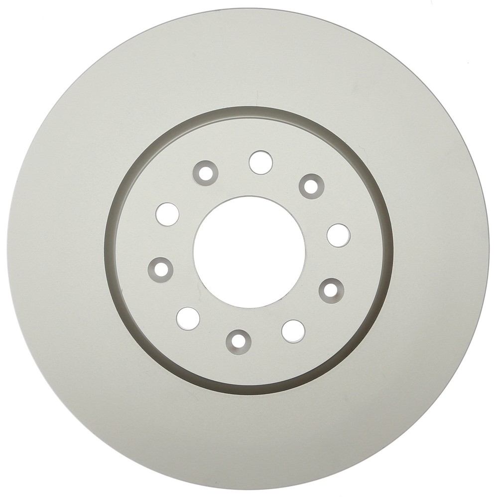 ACDELCO GOLD/PROFESSIONAL BRAKES - Fully Coated - ADU - 18a82033