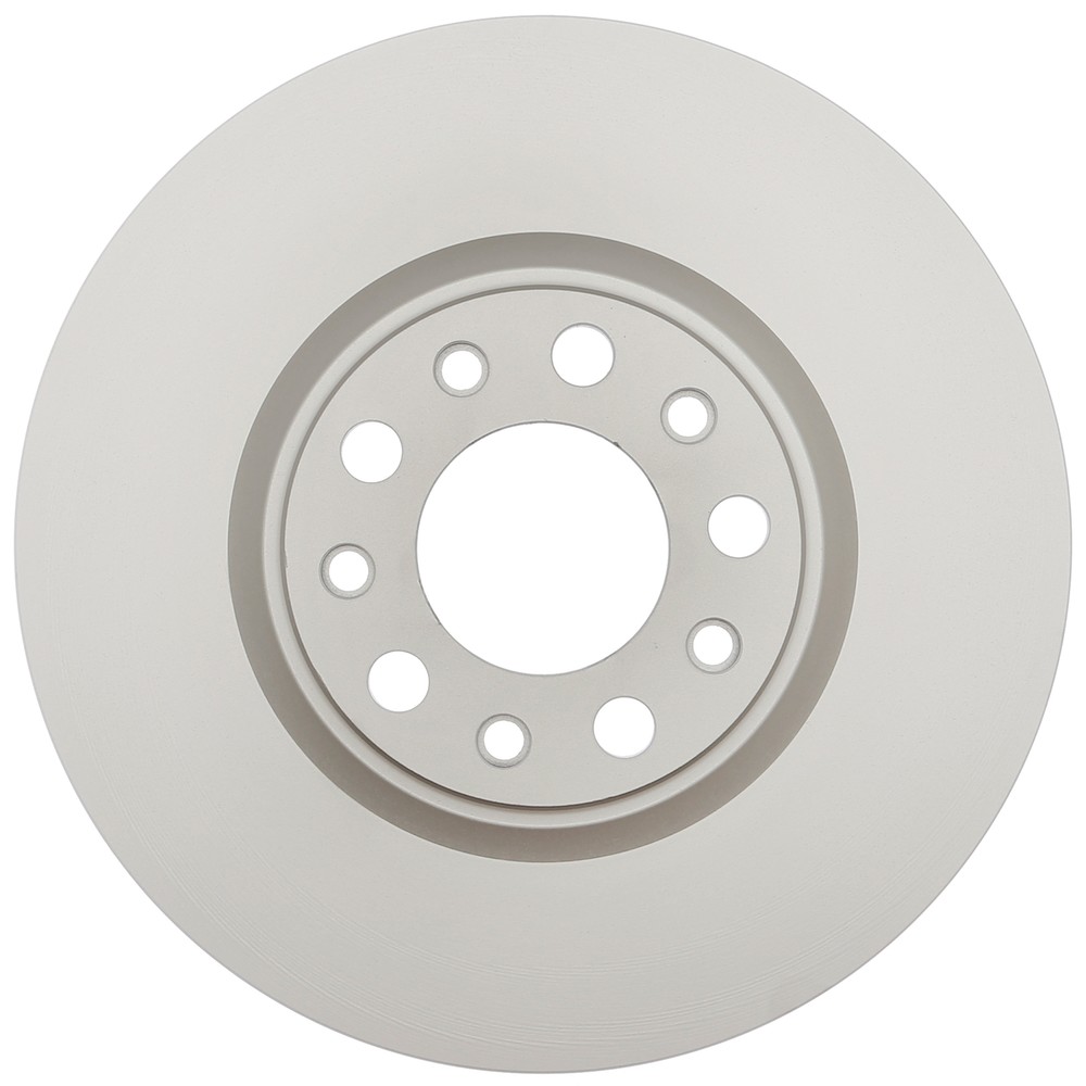ACDELCO GOLD/PROFESSIONAL BRAKES - Fully Coated - ADU - 18a82043