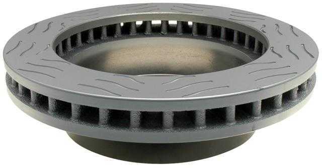 ACDELCO GOLD/PROFESSIONAL BRAKES - Performance - ADU - 18a927sd
