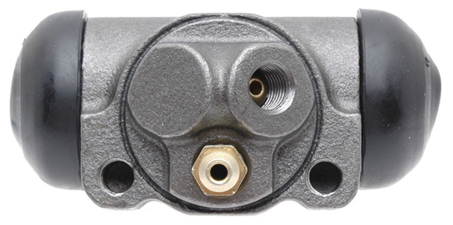 ACDELCO GOLD/PROFESSIONAL BRAKES CANADA - Drum Brake Wheel Cylinder (Rear Left) - DCO 18E1124