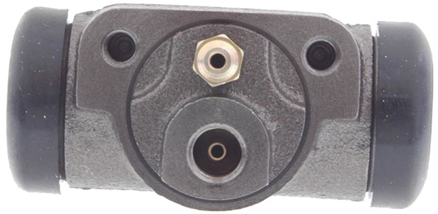 ACDELCO GOLD/PROFESSIONAL BRAKES CANADA - Drum Brake Wheel Cylinder - DCO 18E1222