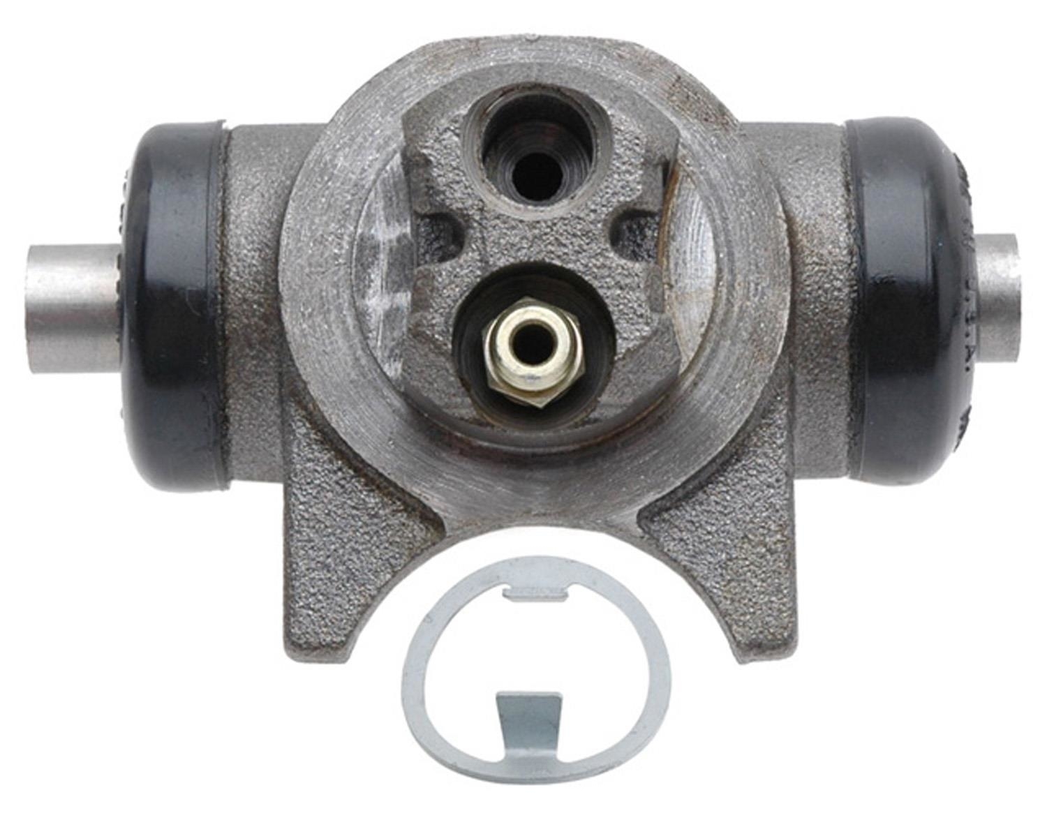ACDELCO GOLD/PROFESSIONAL BRAKES CANADA - Drum Brake Wheel Cylinder - DCO 18E1279