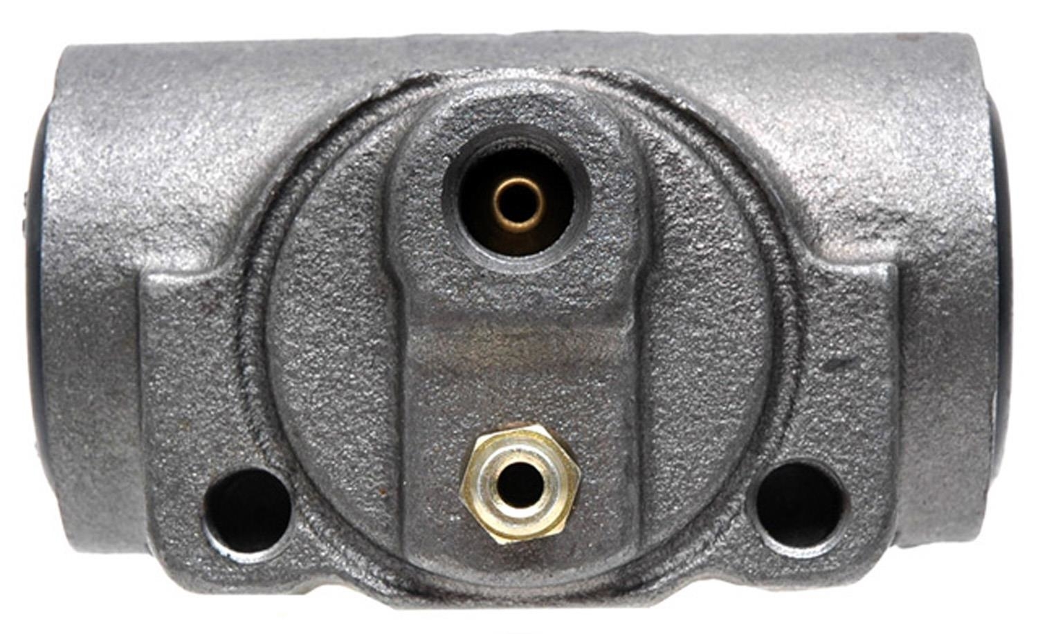 ACDELCO GOLD/PROFESSIONAL BRAKES CANADA - Drum Brake Wheel Cylinder - DCO 18E1362