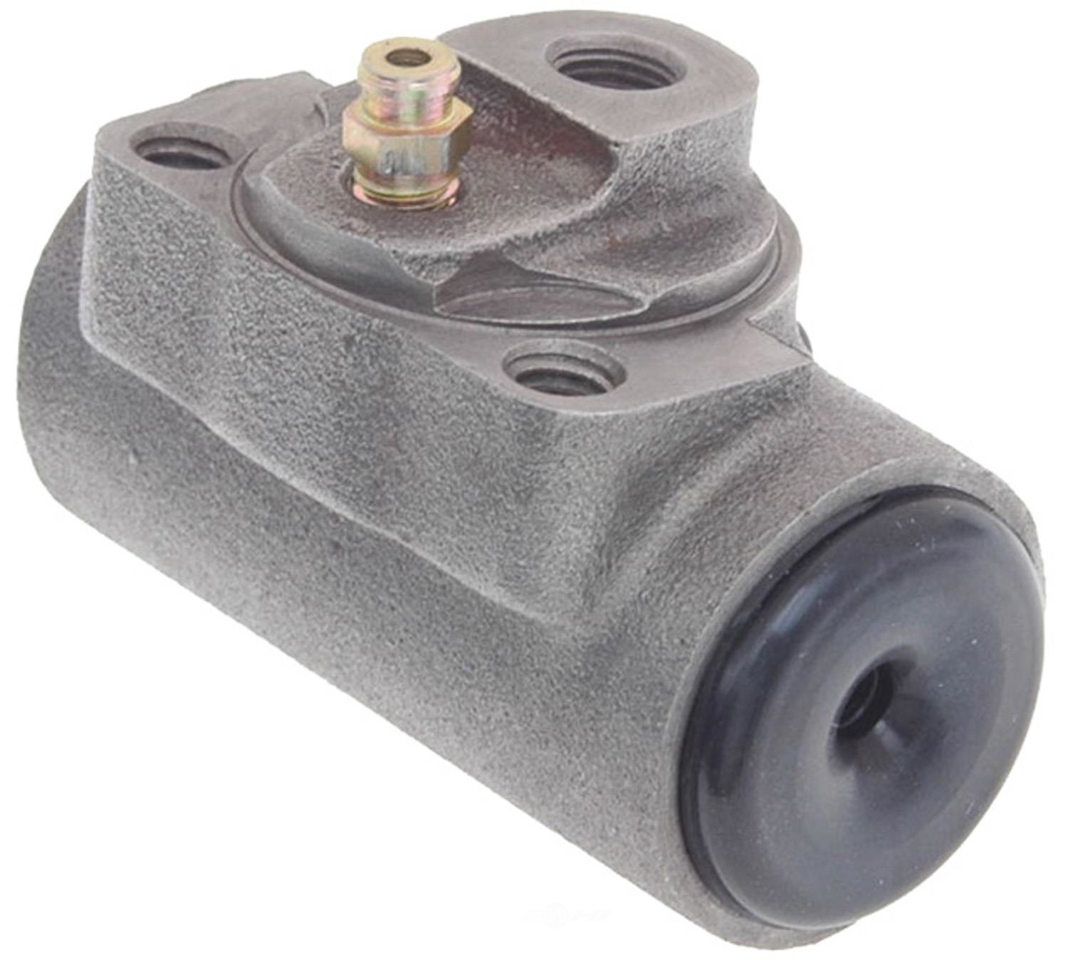 ACDELCO GOLD/PROFESSIONAL BRAKES - Drum Brake Wheel Cylinder - ADU 18E292