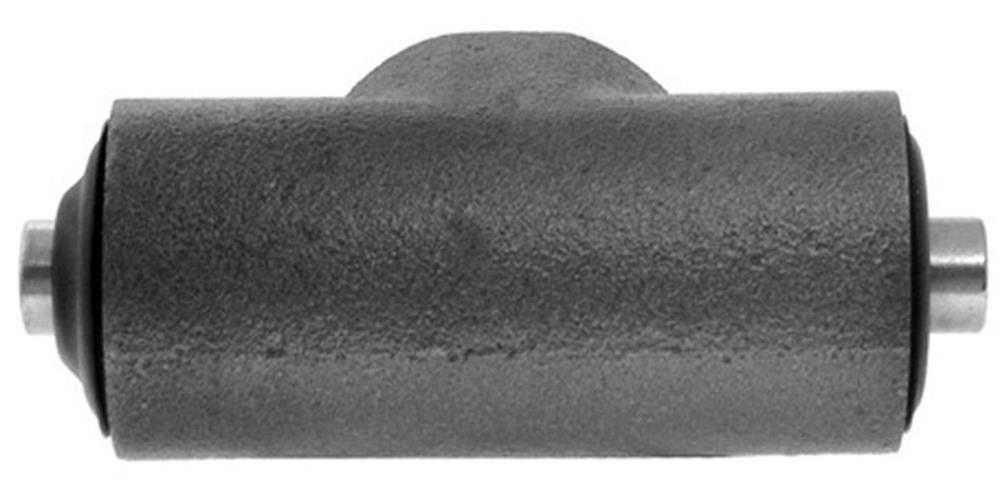 ACDELCO GOLD/PROFESSIONAL BRAKES - Drum Brake Wheel Cylinder - ADU 18E317