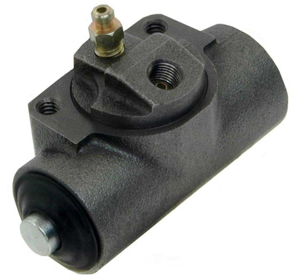 ACDELCO GOLD/PROFESSIONAL BRAKES - Drum Brake Wheel Cylinder - ADU 18E317