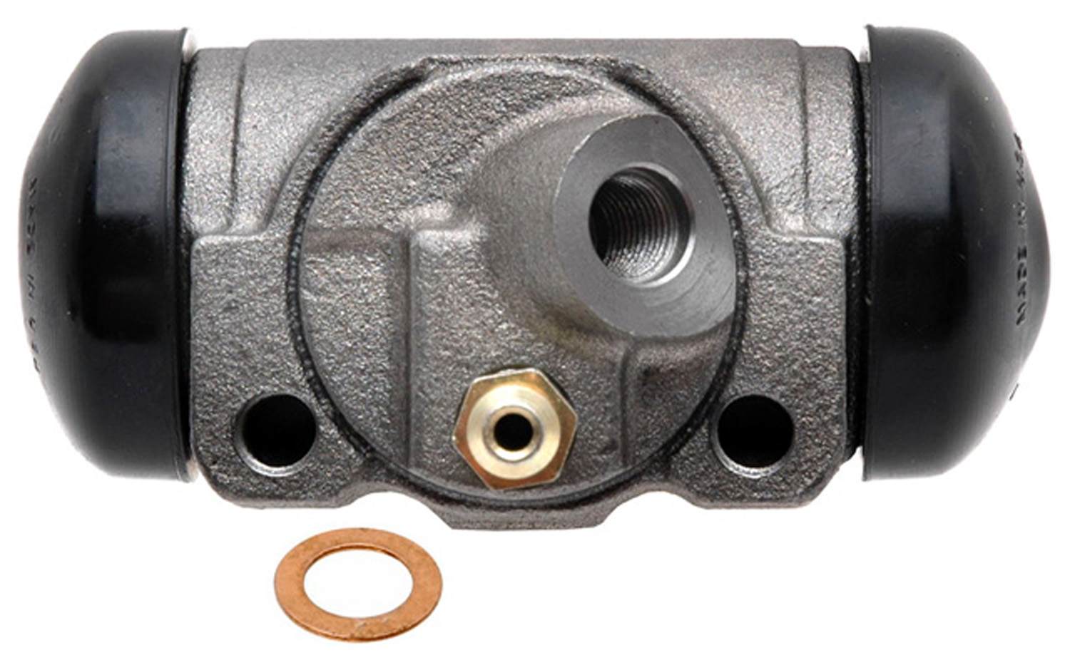 ACDELCO GOLD/PROFESSIONAL BRAKES - Drum Brake Wheel Cylinder - ADU - 18e490