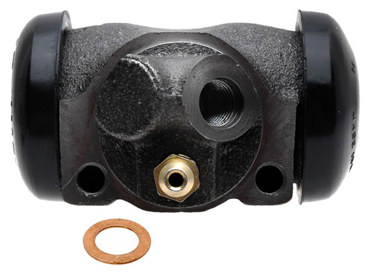 ACDELCO GOLD/PROFESSIONAL BRAKES - Drum Brake Wheel Cylinder - ADU - 18e531