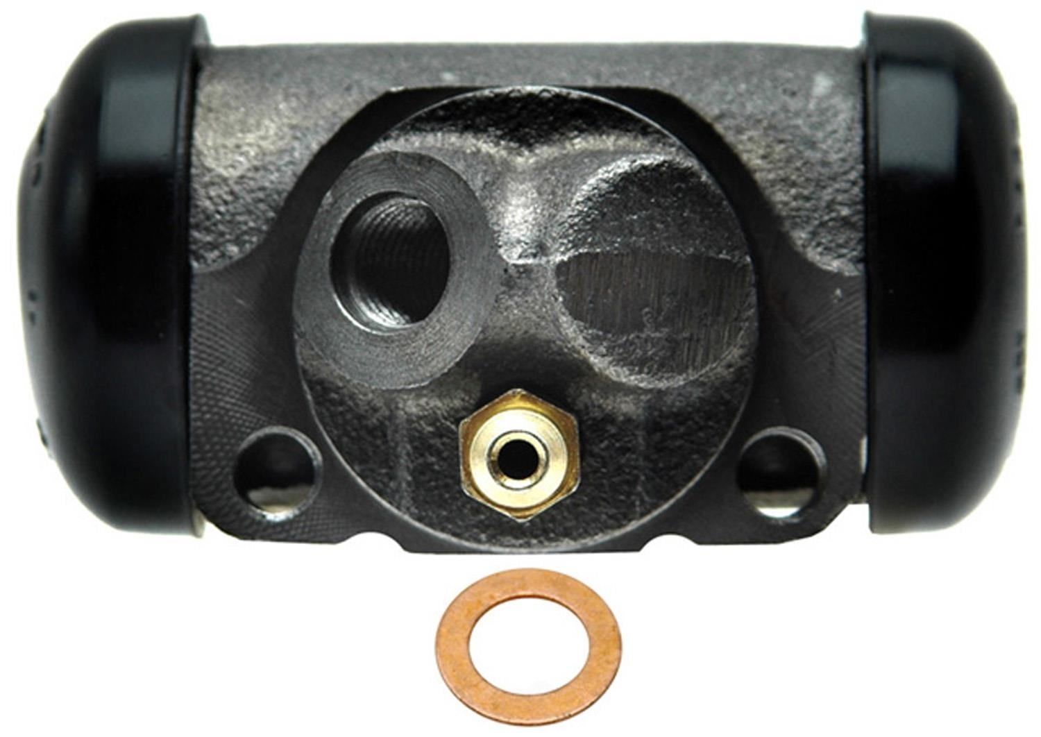 ACDELCO GOLD/PROFESSIONAL BRAKES - Drum Brake Wheel Cylinder (Front Right) - ADU 18E756