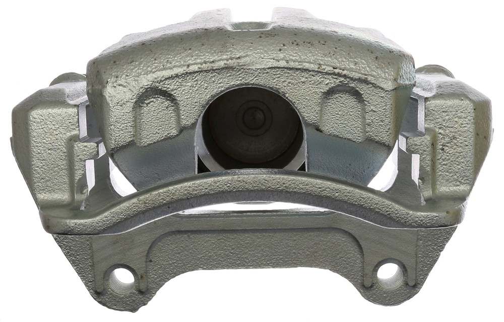 ACDELCO GOLD/PROFESSIONAL BRAKES - Reman Friction Ready Coated Disc Brake Caliper - ADU - 18fr12282c