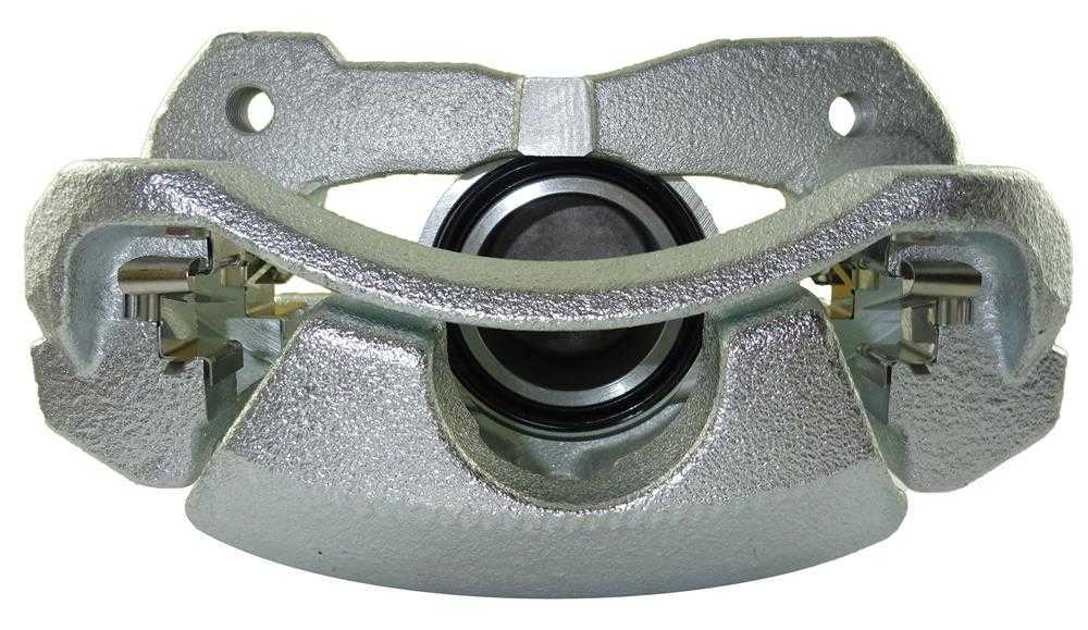 ACDELCO GOLD/PROFESSIONAL BRAKES - Reman Friction Ready Coated Disc Brake Caliper - ADU - 18fr12299c