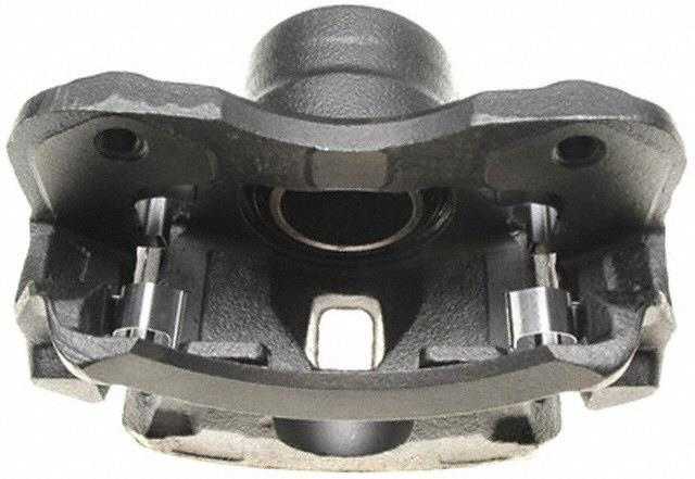 ACDELCO GOLD/PROFESSIONAL BRAKES - Reman Friction Ready Non-Coated Disc Brake Caliper - ADU - 18fr1229