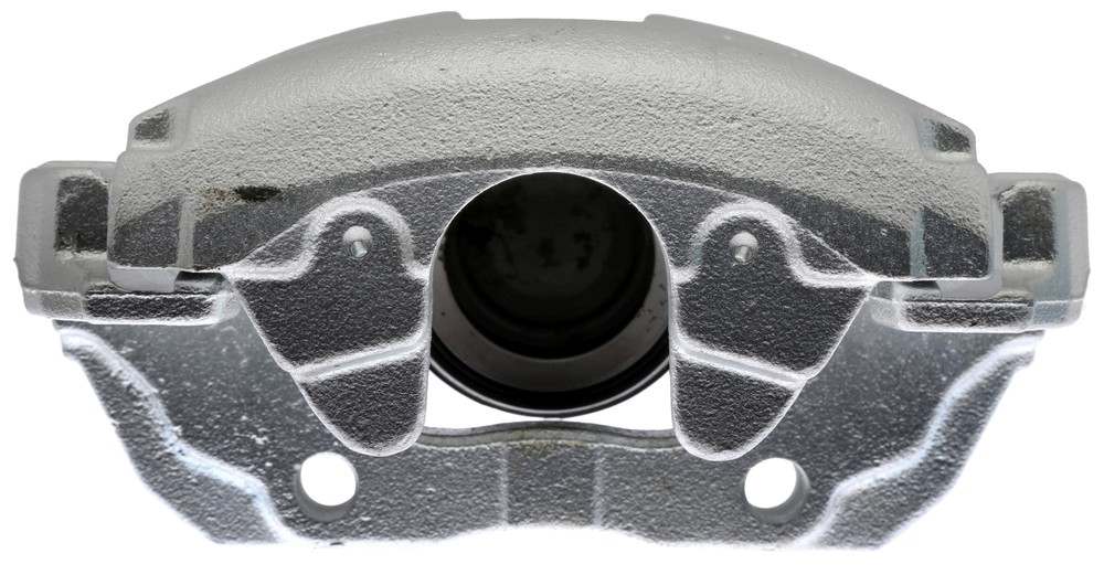 ACDELCO GOLD/PROFESSIONAL BRAKES - Reman Friction Ready Coated Disc Brake Caliper - ADU - 18fr12619c