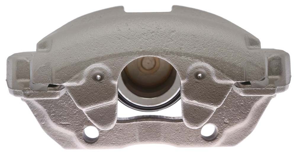 ACDELCO GOLD/PROFESSIONAL BRAKES - Reman Friction Ready Non-Coated Disc Brake Caliper - ADU - 18fr12620